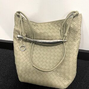Bottega Veneta Sardine Hobo bag, barely used, perfect condition